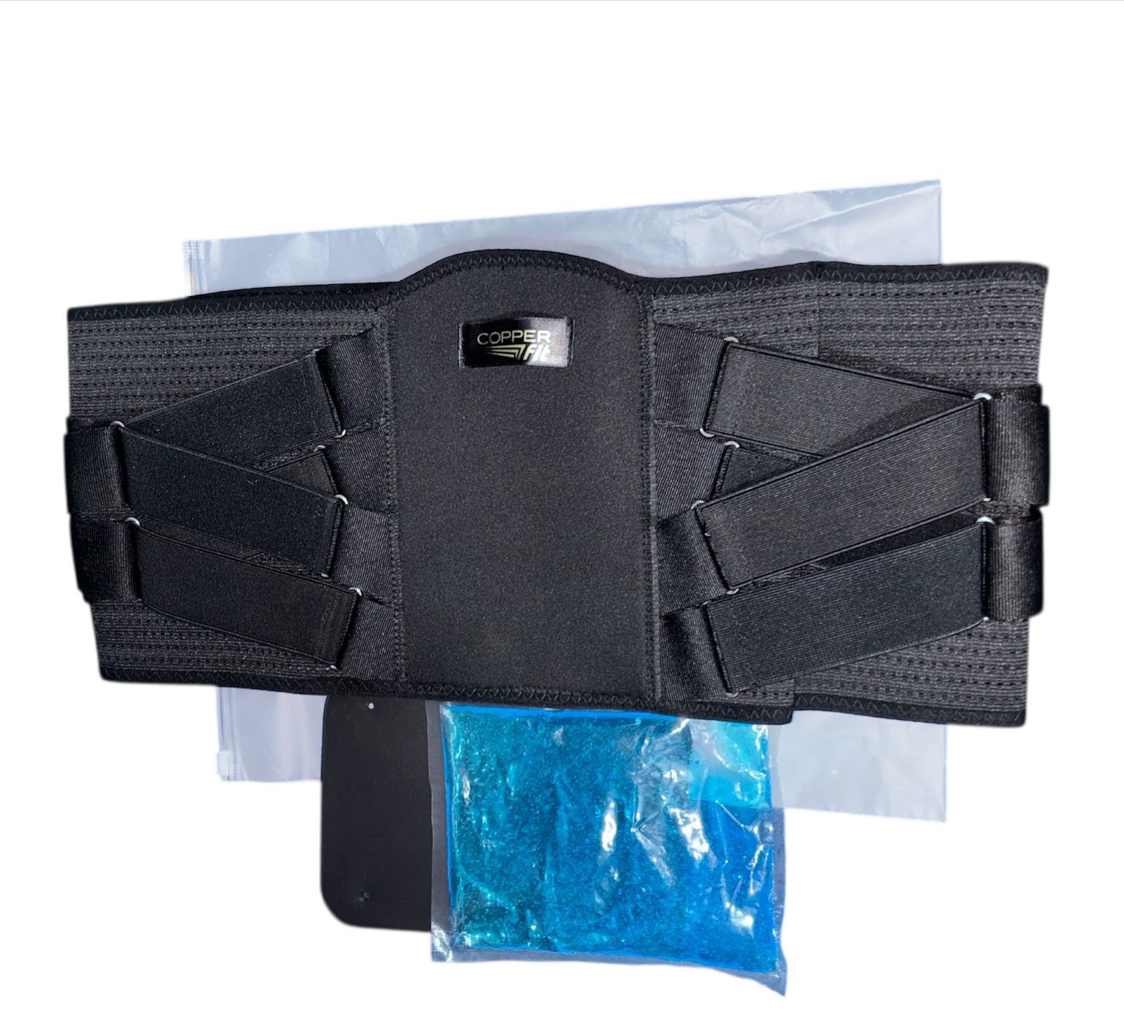 Miniatura 4 de Faja COPPER FIT X